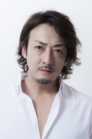 Keigo Kitamura's poster