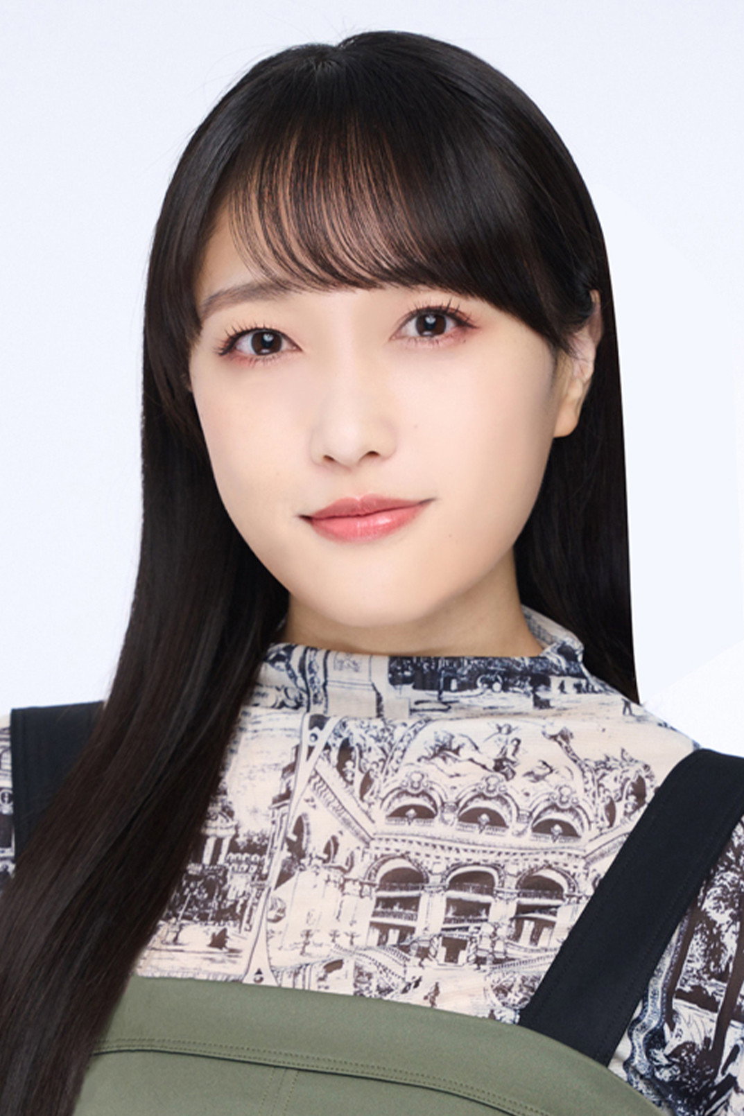 Miyu Kubota's poster