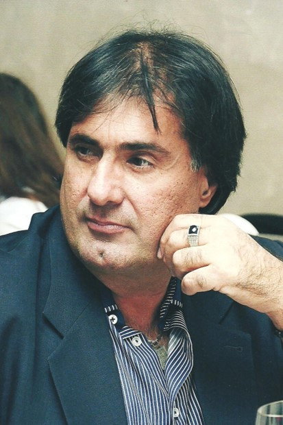Fuad Shabanov's poster