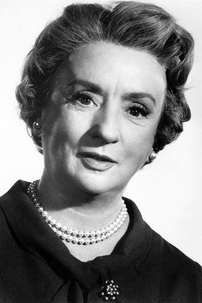 Mildred Natwick's poster