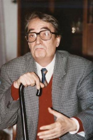 Vittorio Vighi's poster