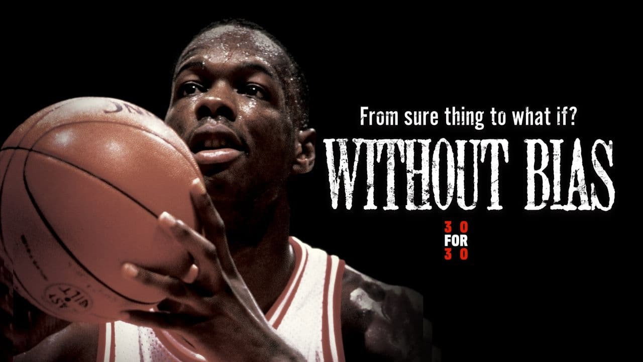Without Bias's poster