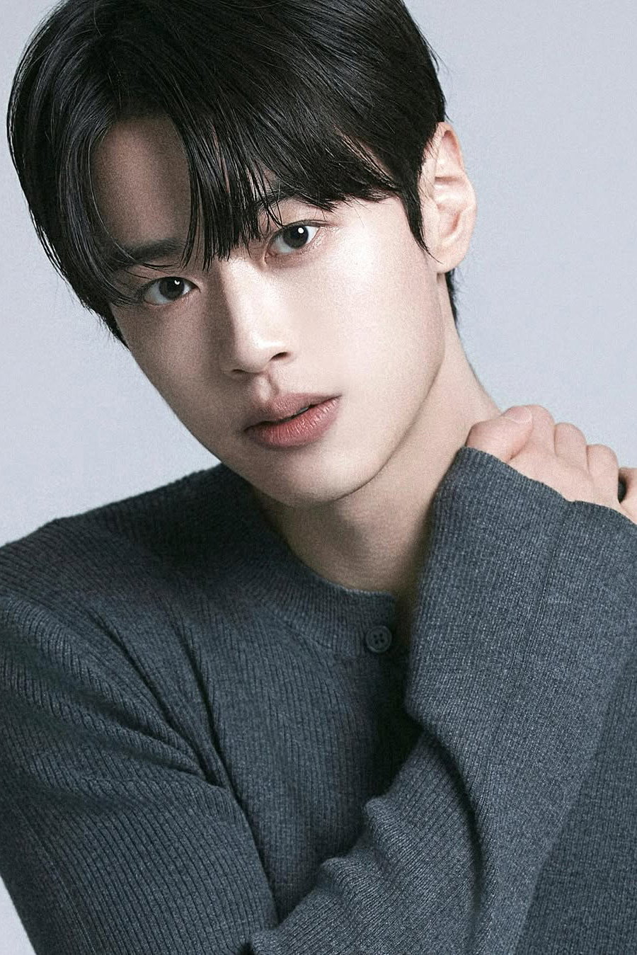 Han Gyu-min's poster