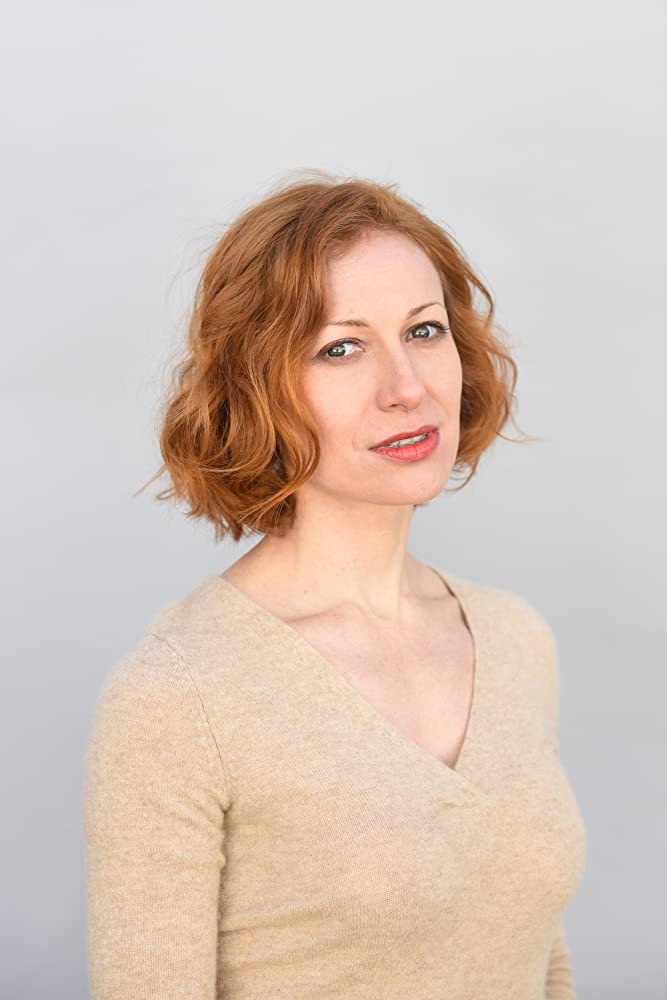 Tatyana Kot's poster