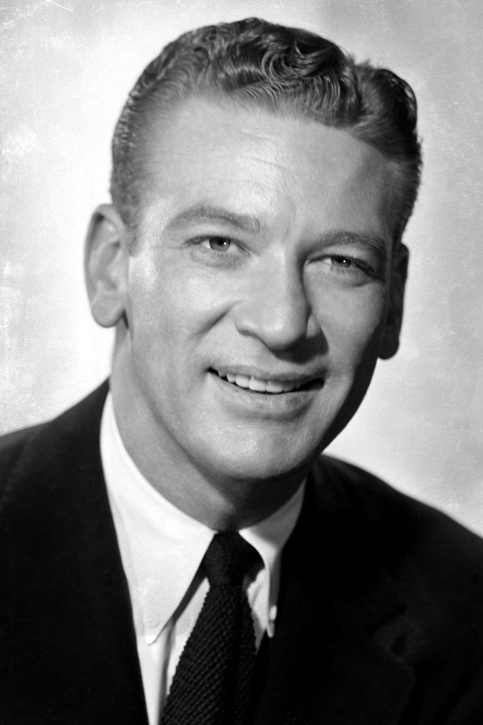 Kenneth Tobey's poster