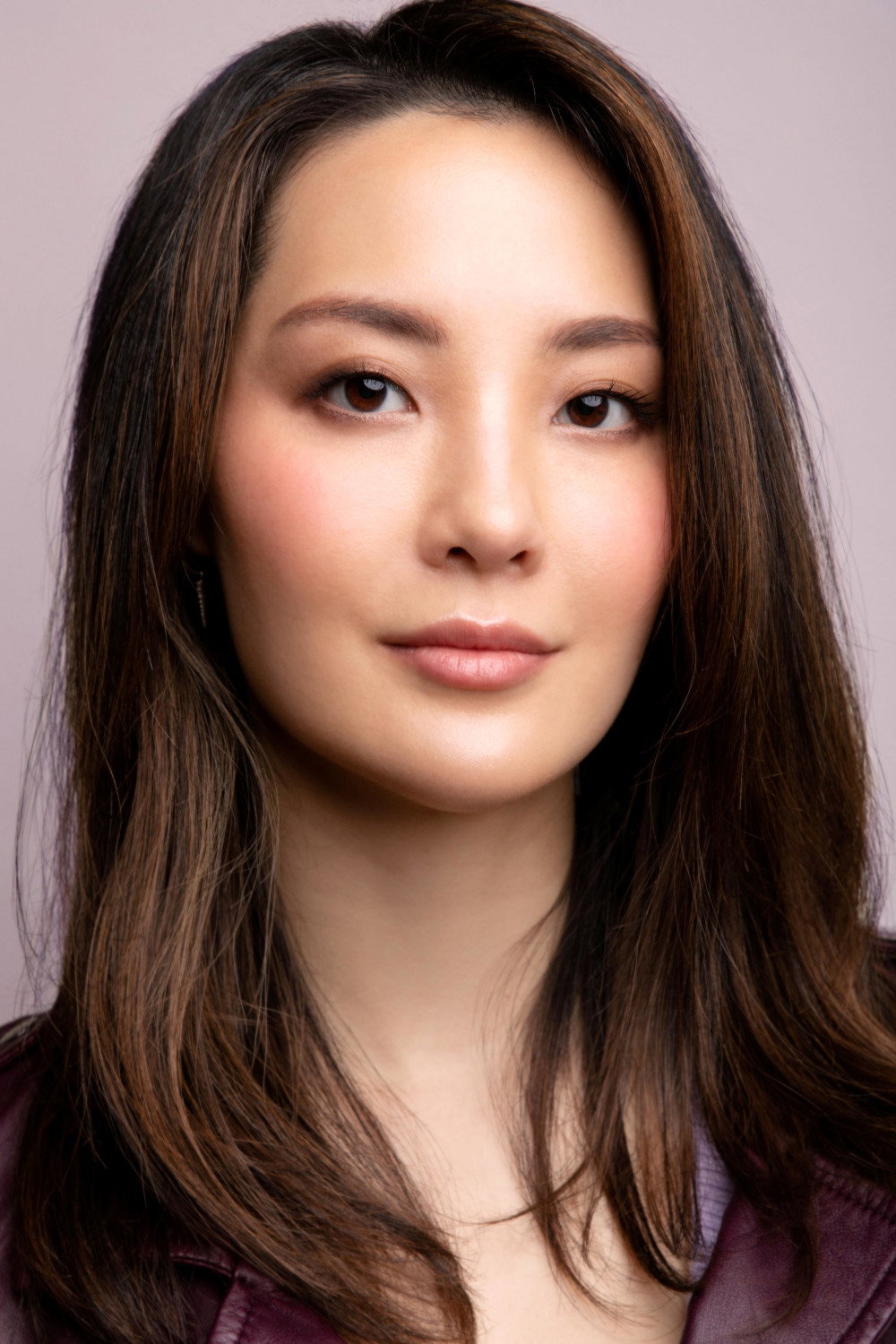 H. Lynn Pai's poster
