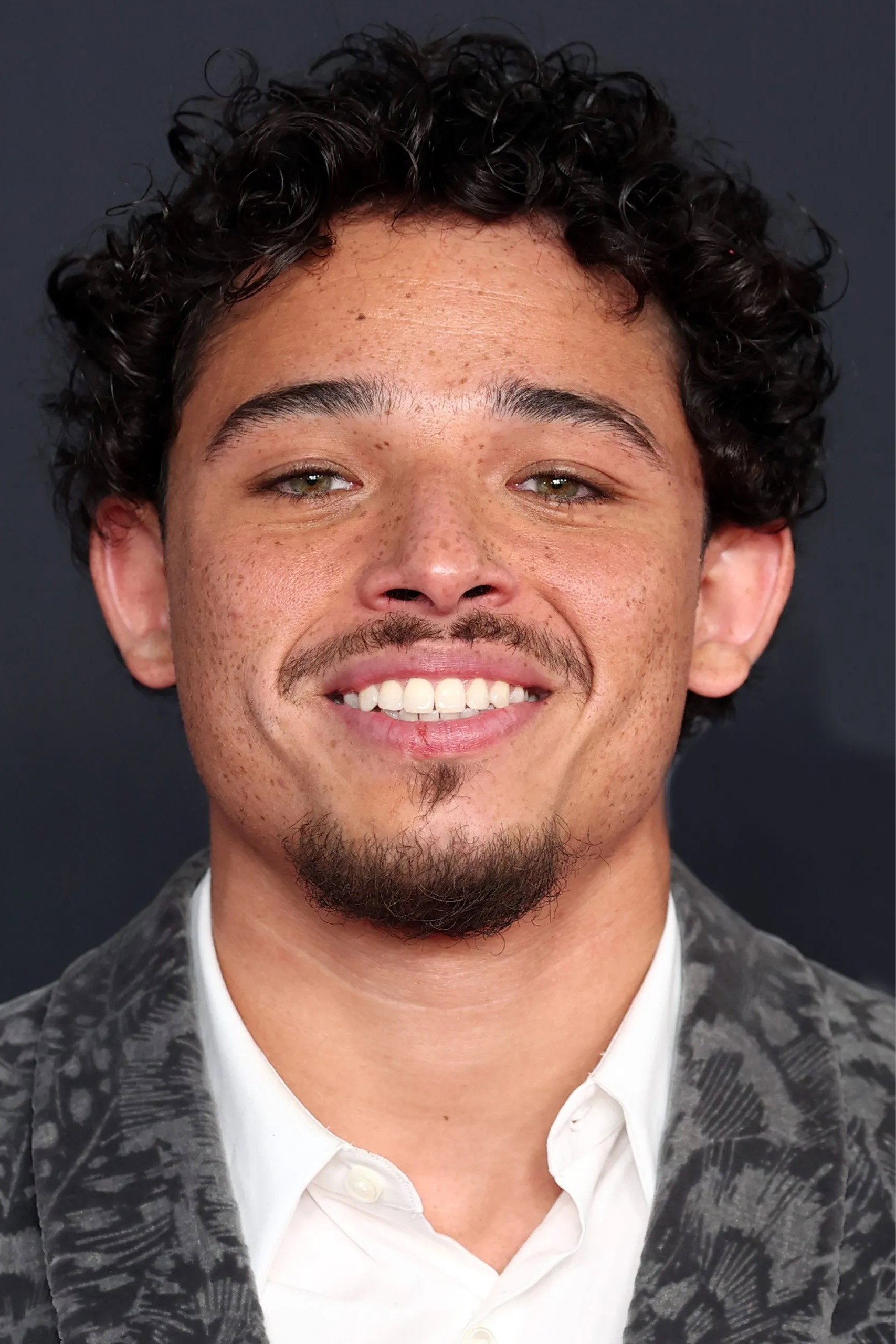 Anthony Ramos's poster