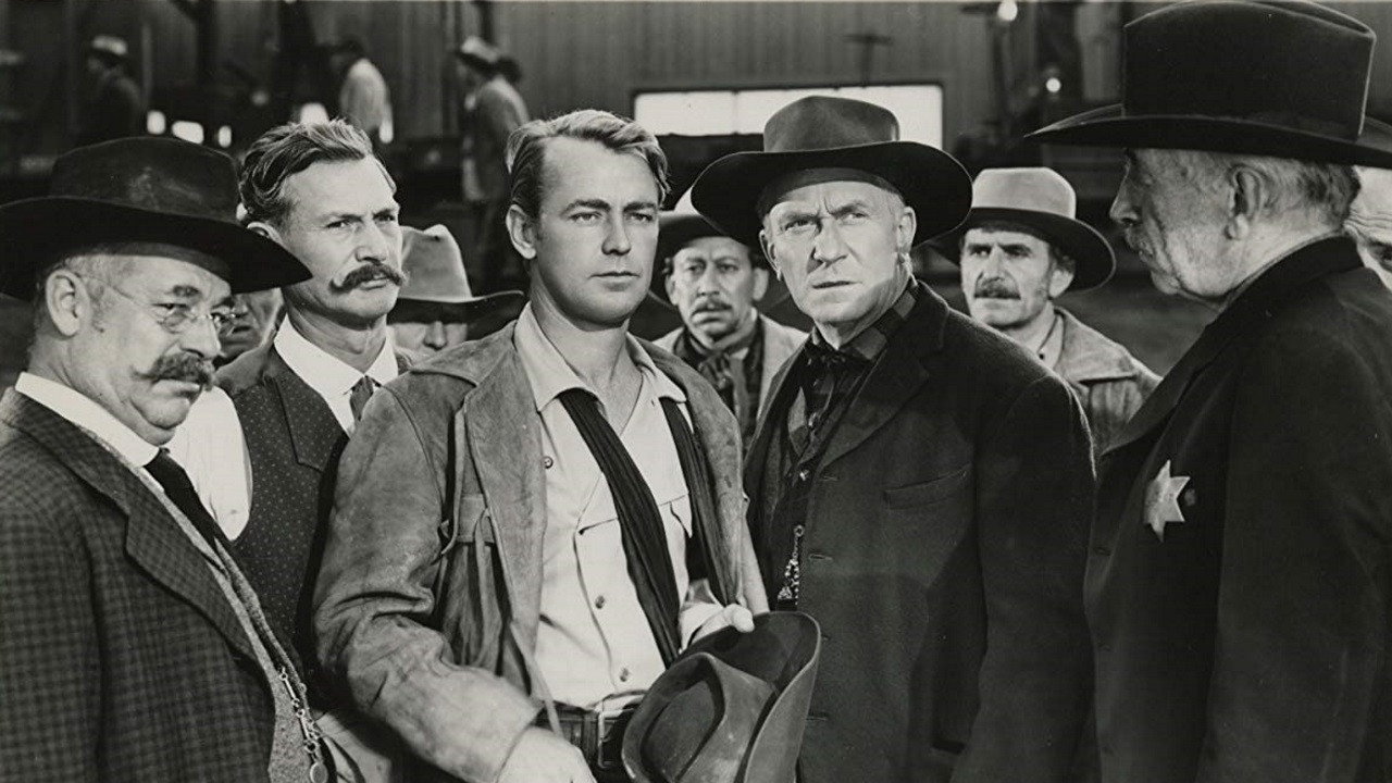 Whispering Smith's poster