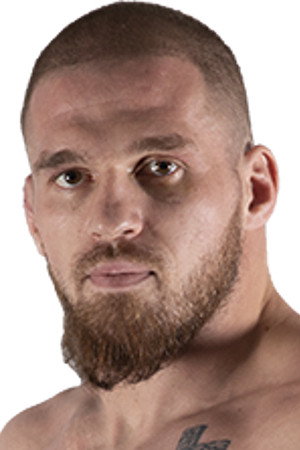 Artem Reznikov's poster