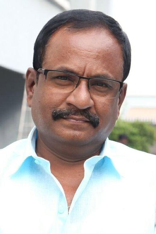 G. Marimuthu's poster