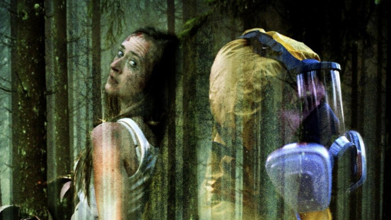 Split's poster