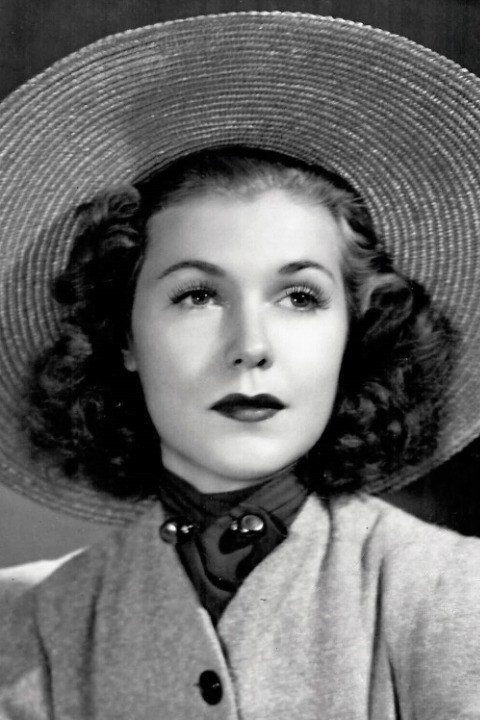 Charlotte Wynters's poster