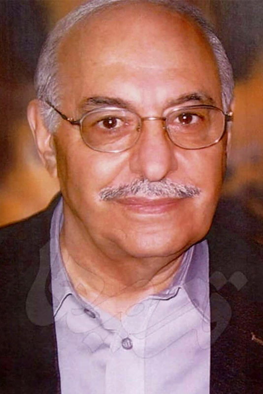 Esmail Davarfar's poster
