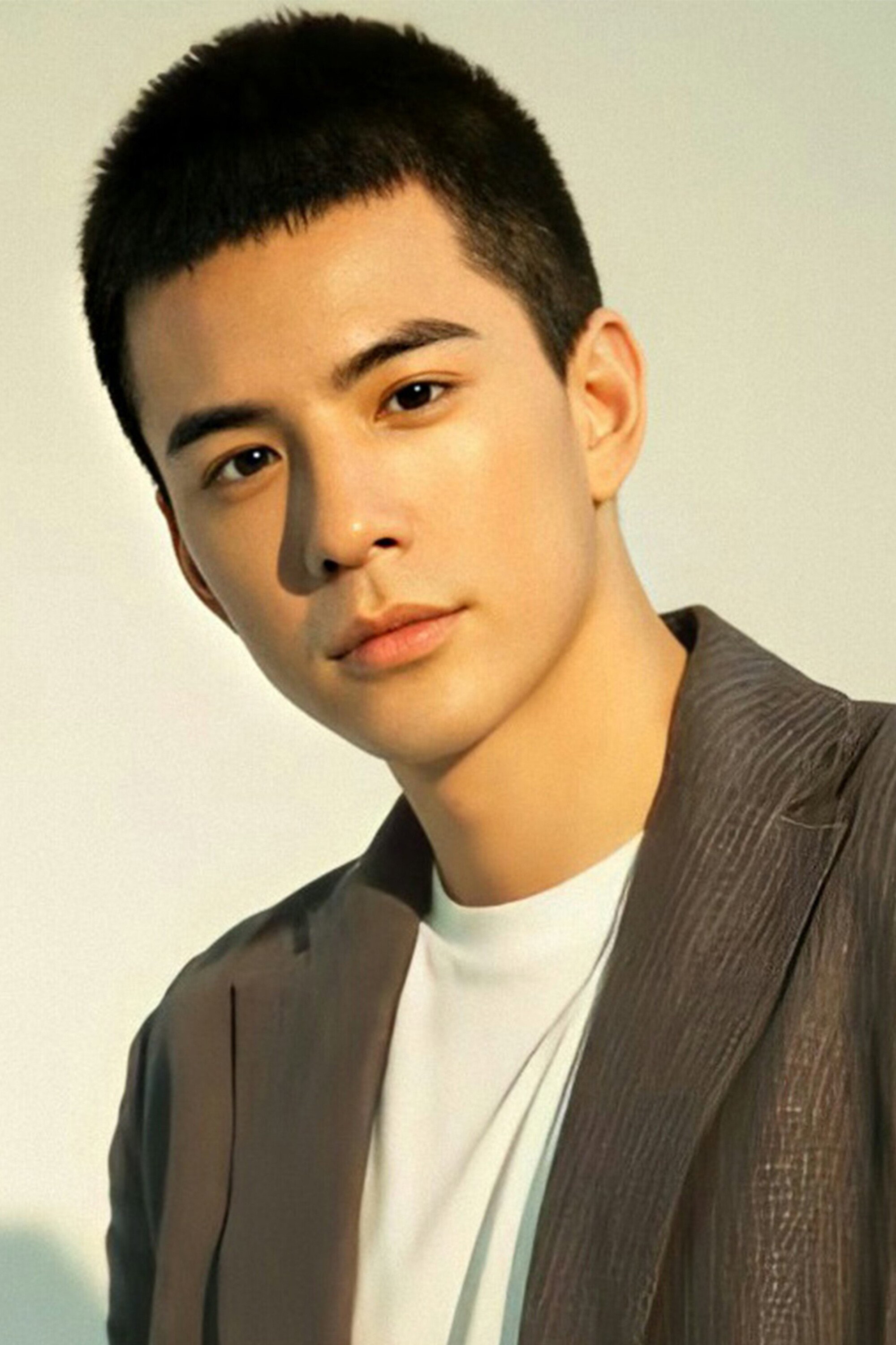 Charles Lin's poster