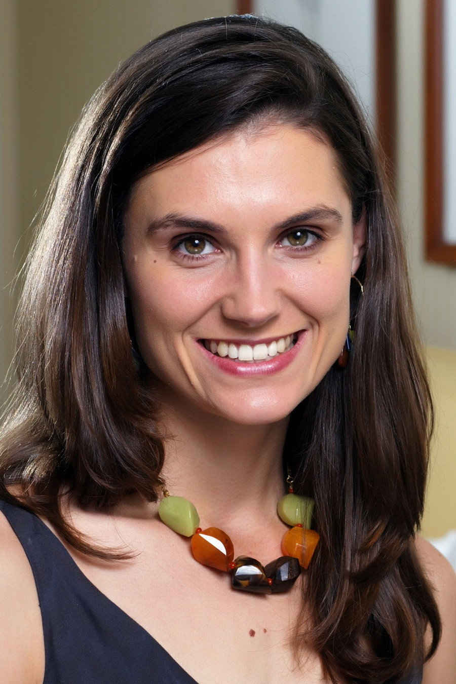 Krystal Ball's poster
