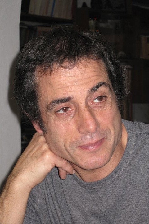 Rogério Jacques's poster