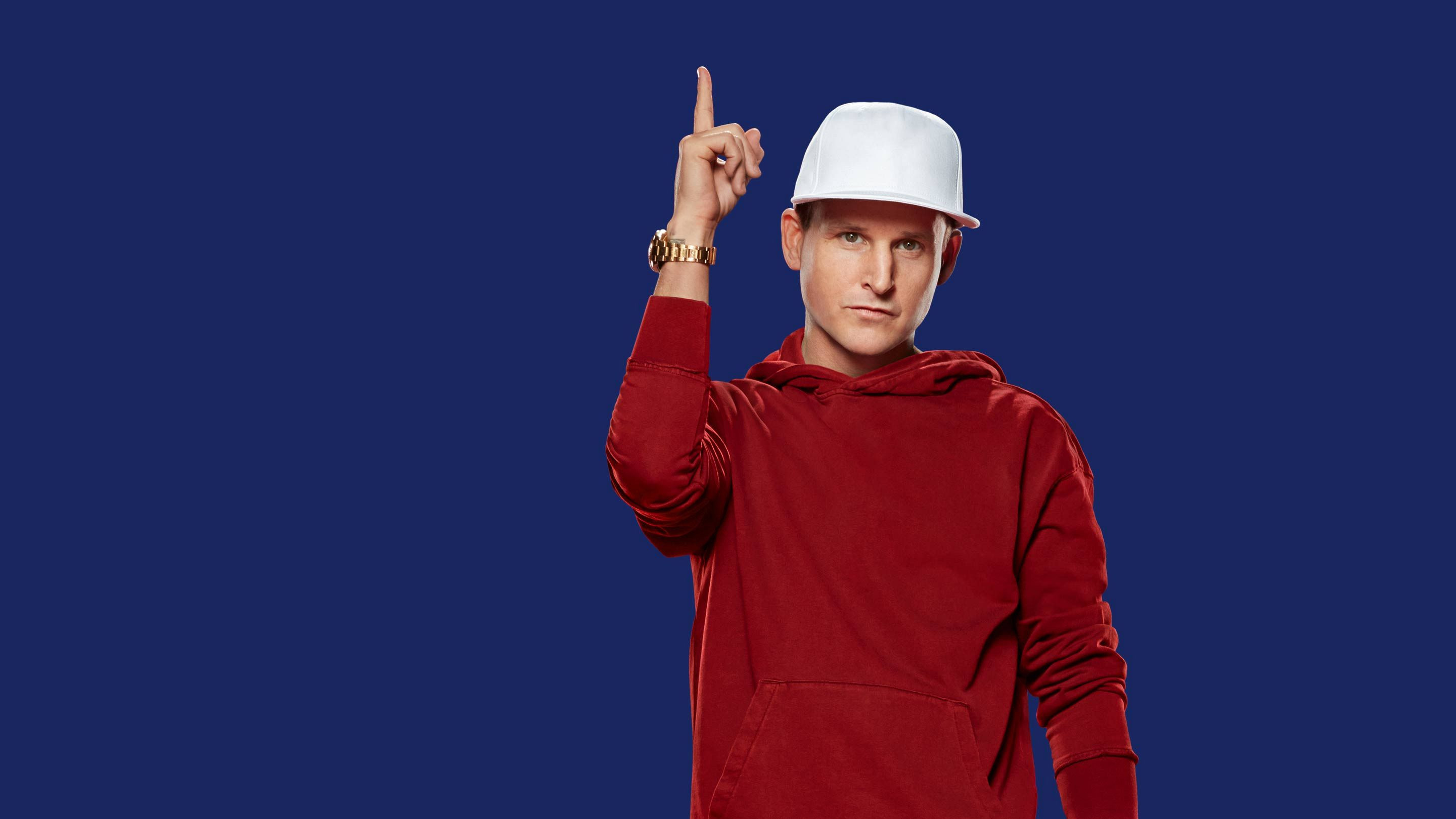 Ridiculousness's poster