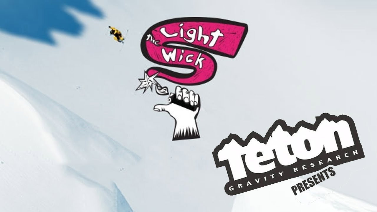 Light the Wick's poster