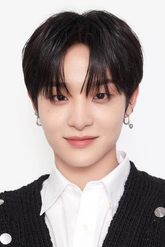 Park Ji-hoon's poster
