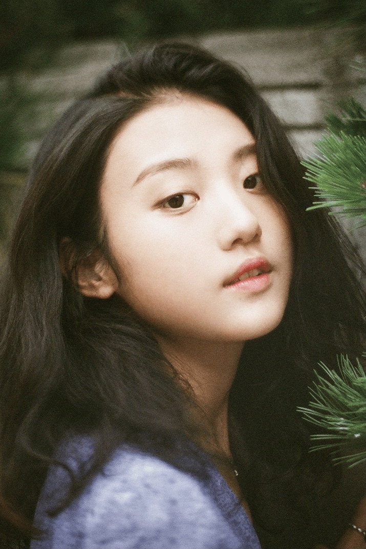 Song Hee-jun's poster