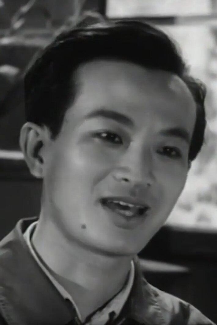 Thanh Hùng's poster
