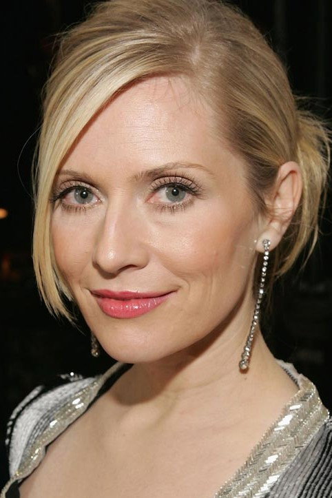 Emily Procter's poster