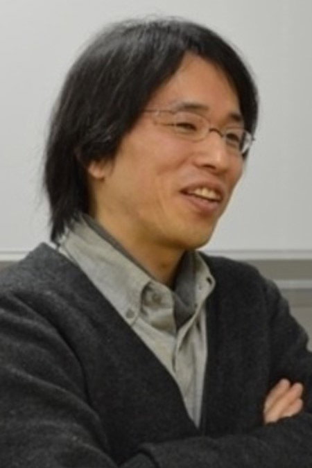 Tomoki Kobayashi's poster