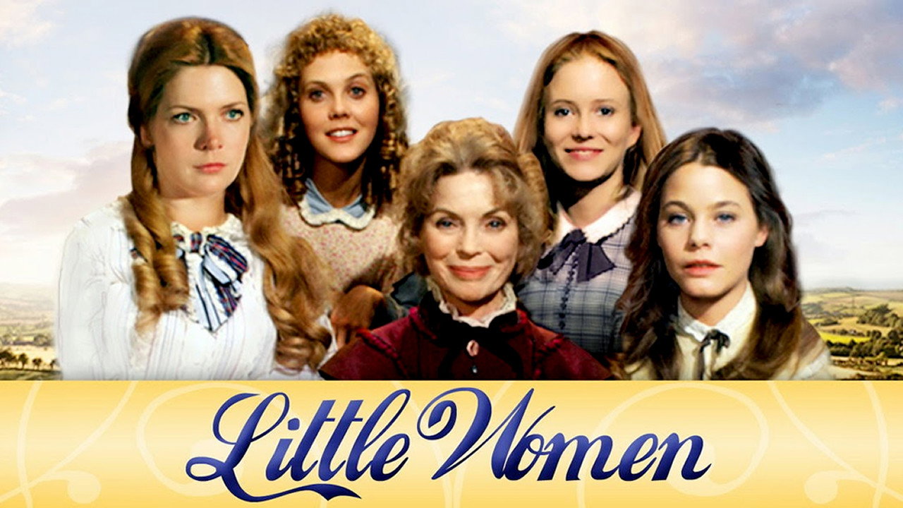 Little Women's poster