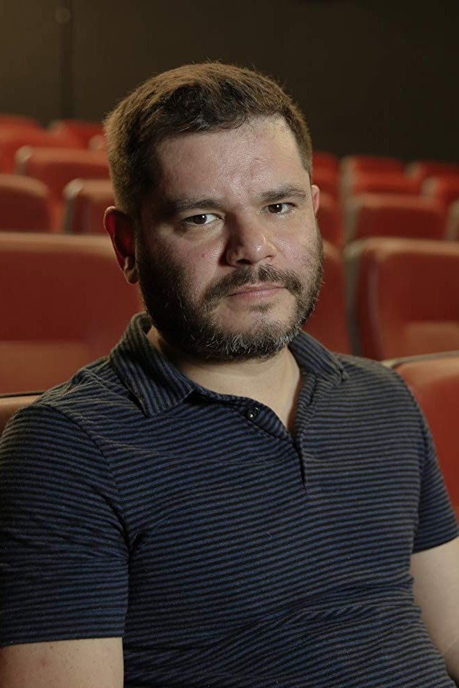 Dácio Pinheiro's poster