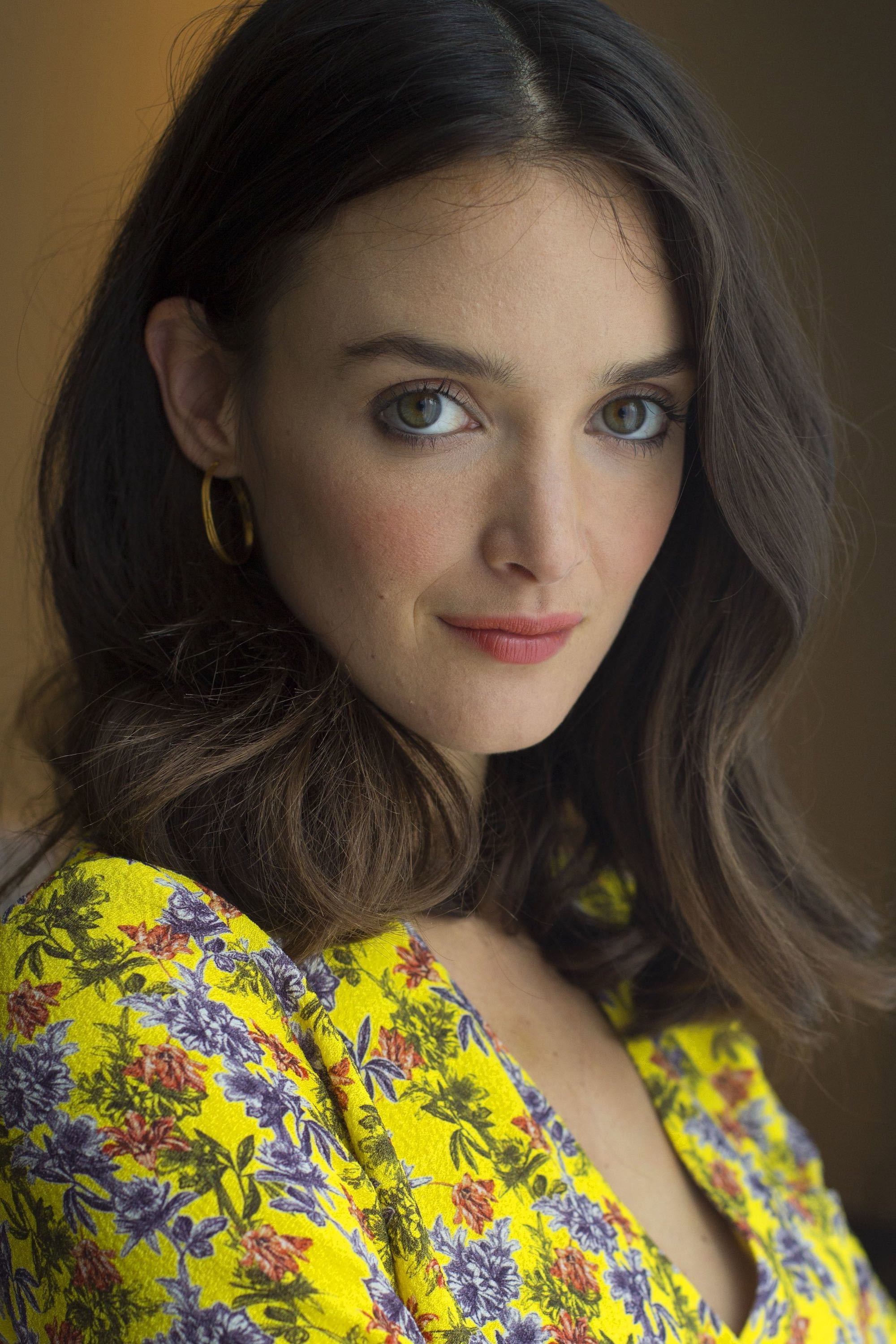 Charlotte Le Bon's poster