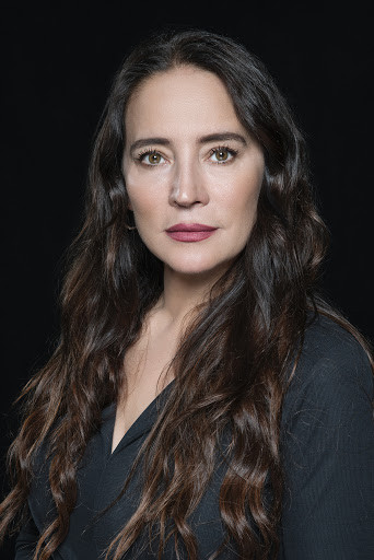 Belma Topçakar's poster