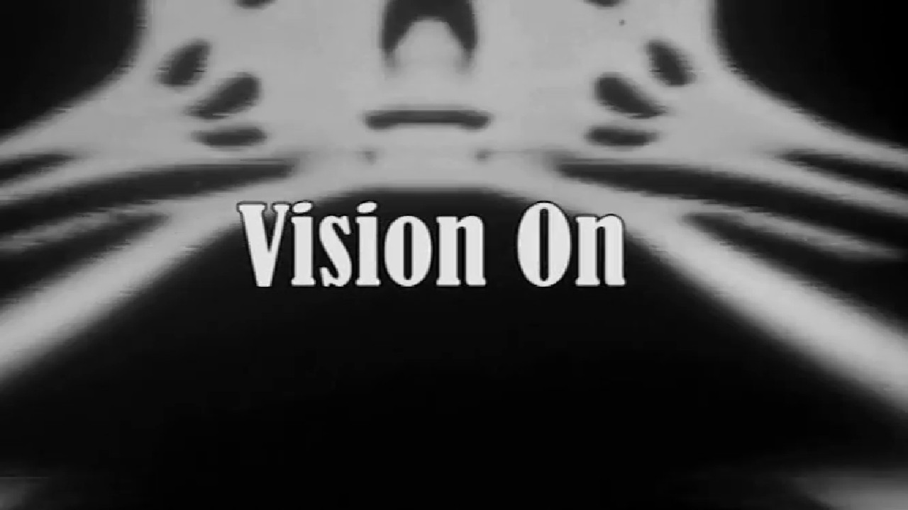 Vision On's poster
