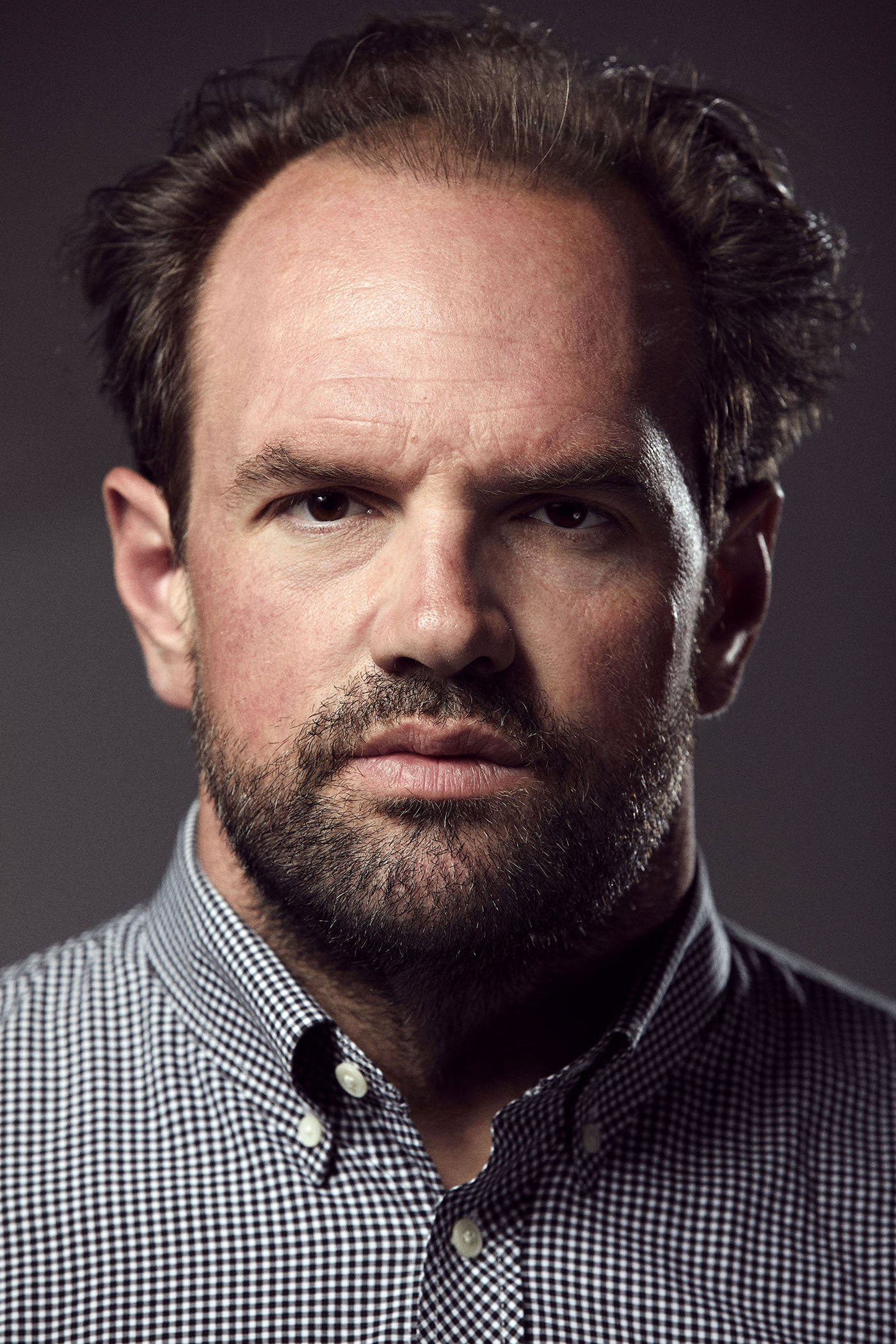 Ethan Suplee's poster