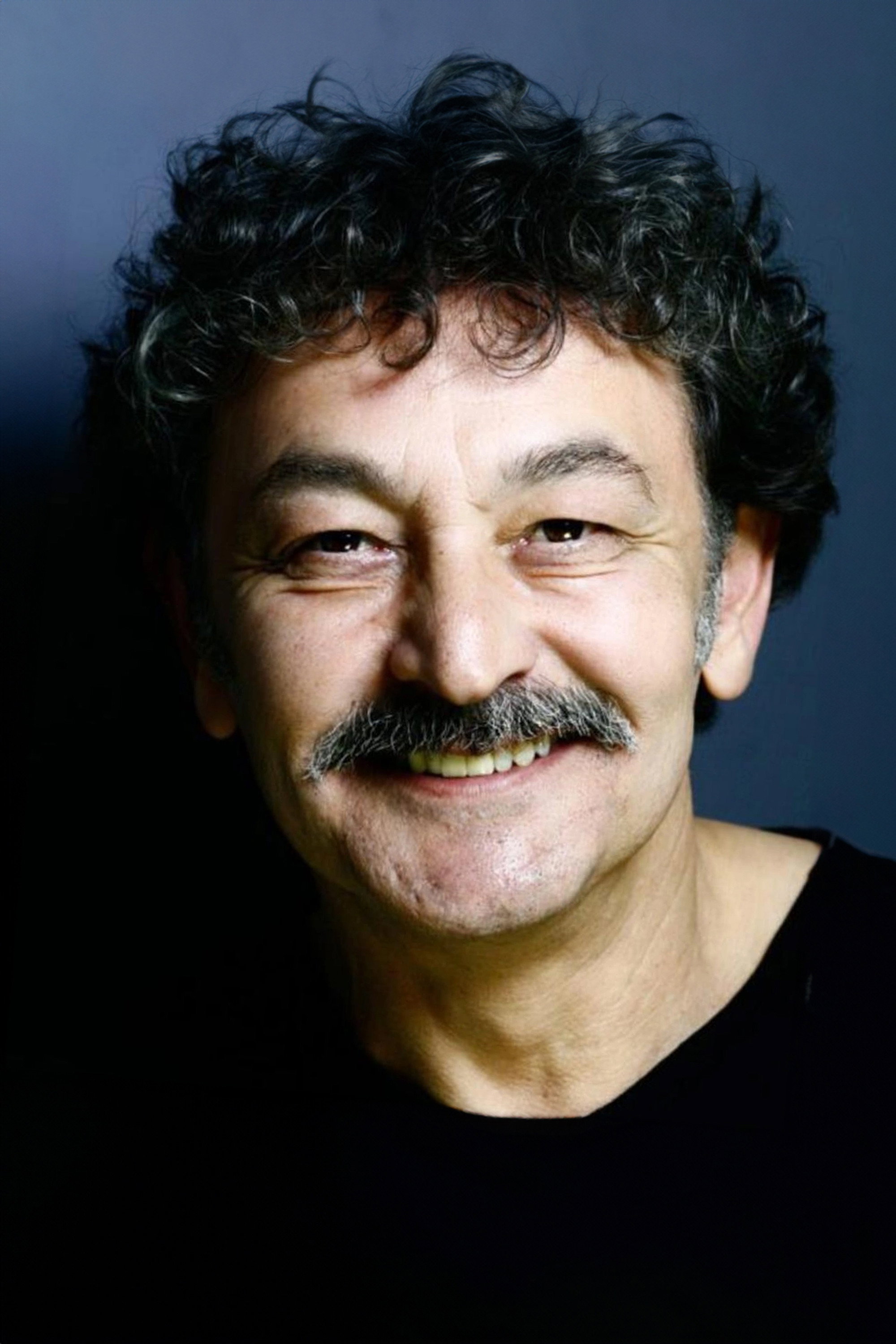Alptekin Serdengeçti's poster