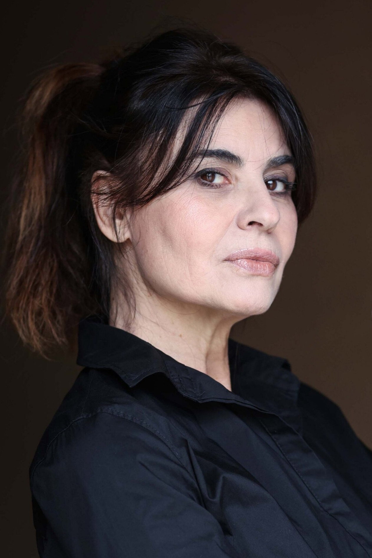 Francesca Nunzi's poster