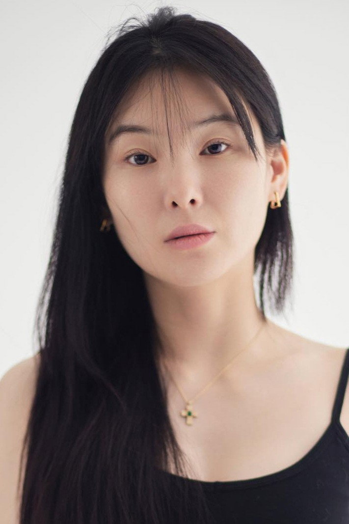 Ju In-young's poster