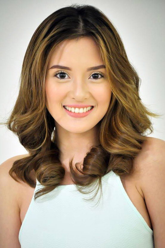 Arra San Agustin's poster