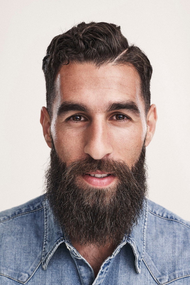 Jimmy Durmaz's poster