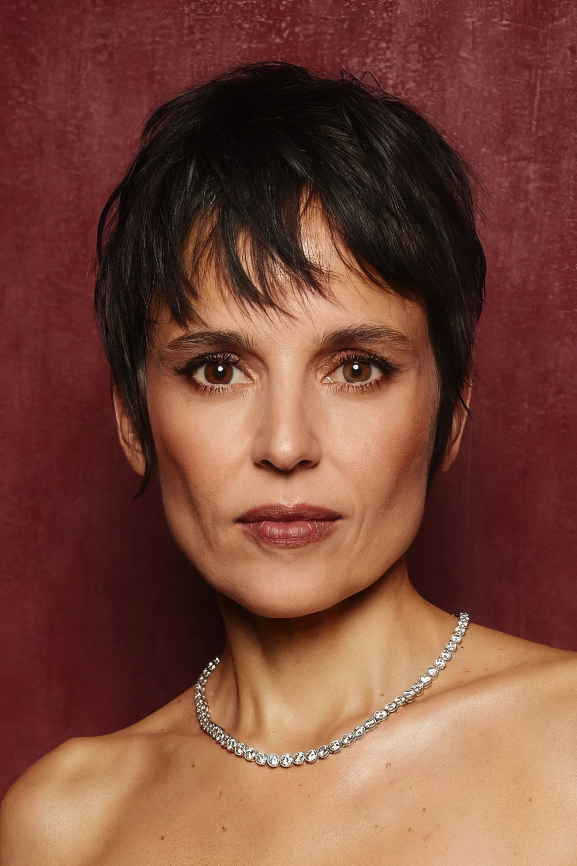 Elena Anaya's poster