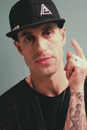 Frank Zummo's poster