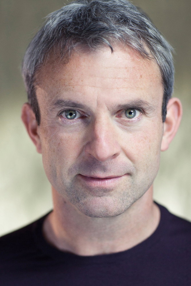 Simon Lenagan's poster