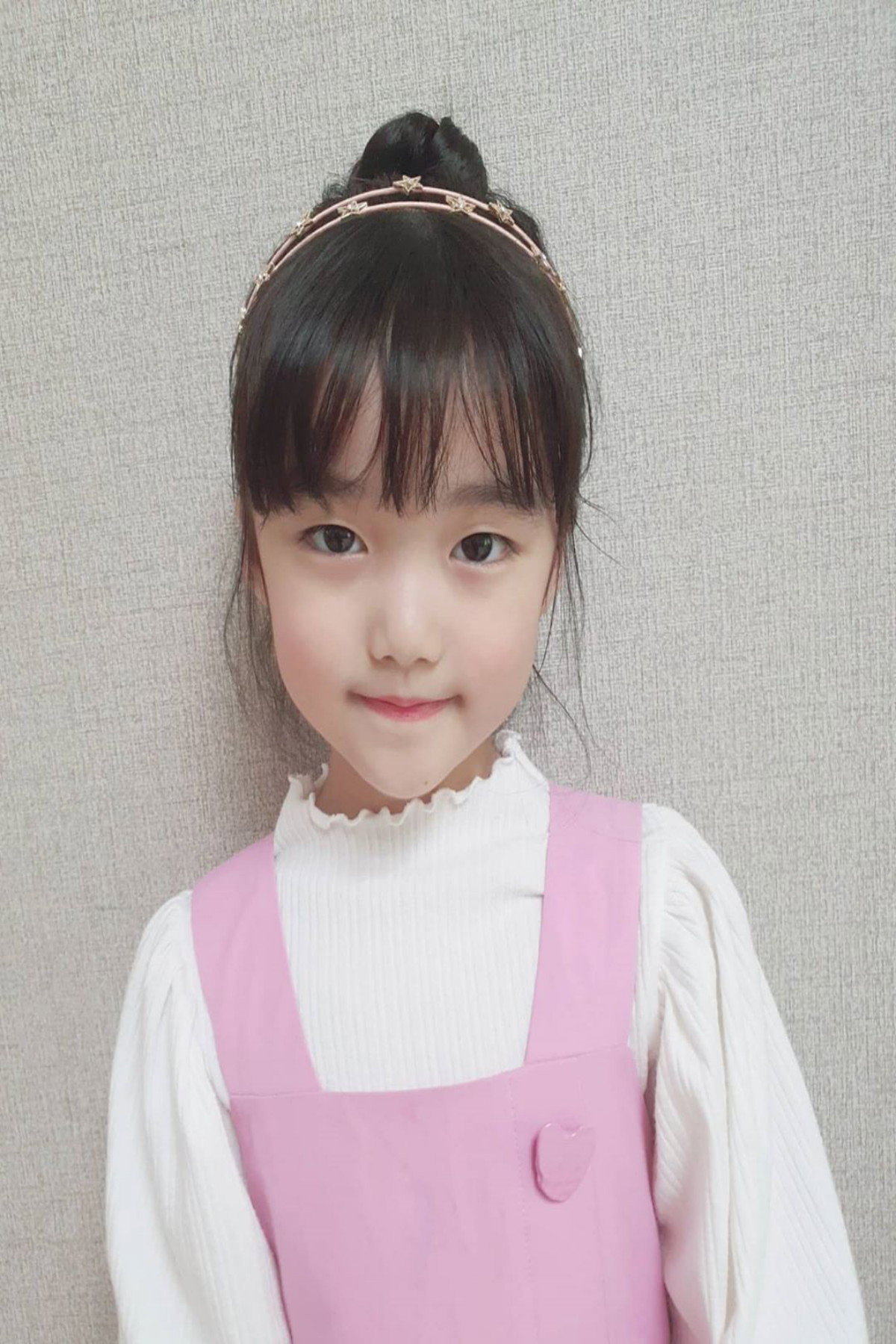 Yoon Byul-ha's poster