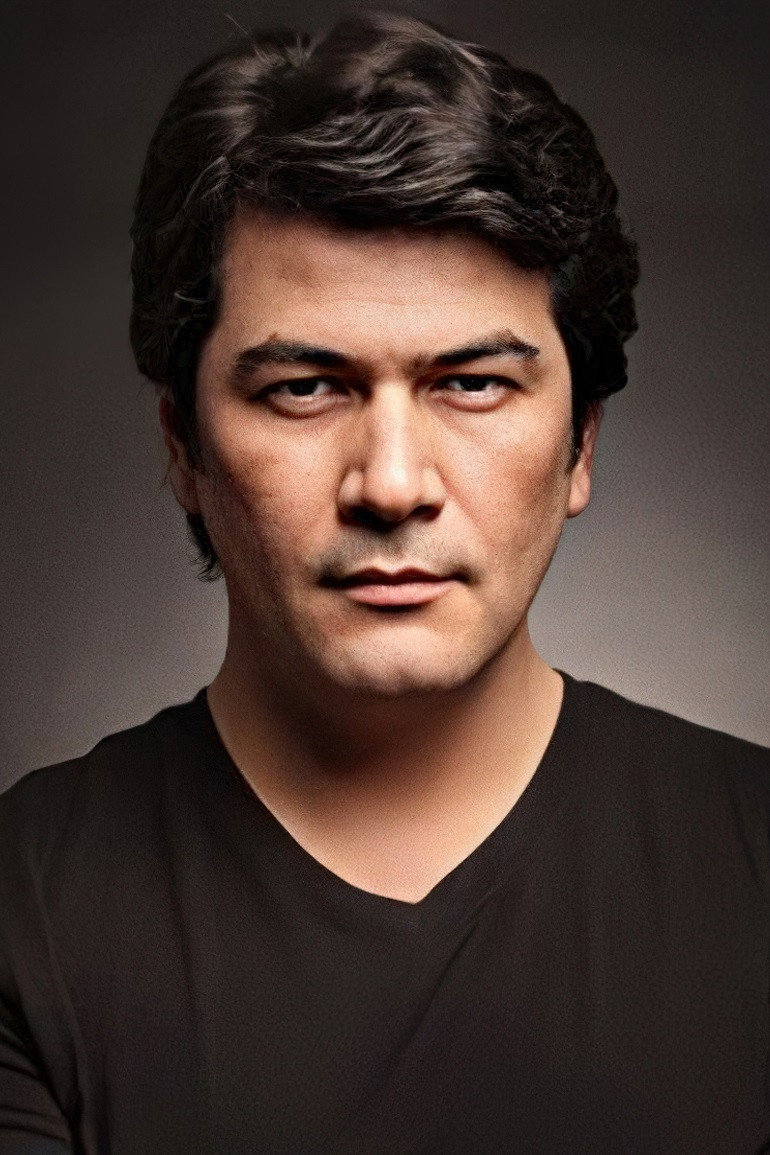 Vatan Şaşmaz's poster