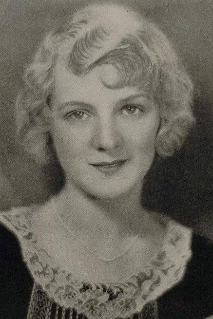 Constance Howard's poster