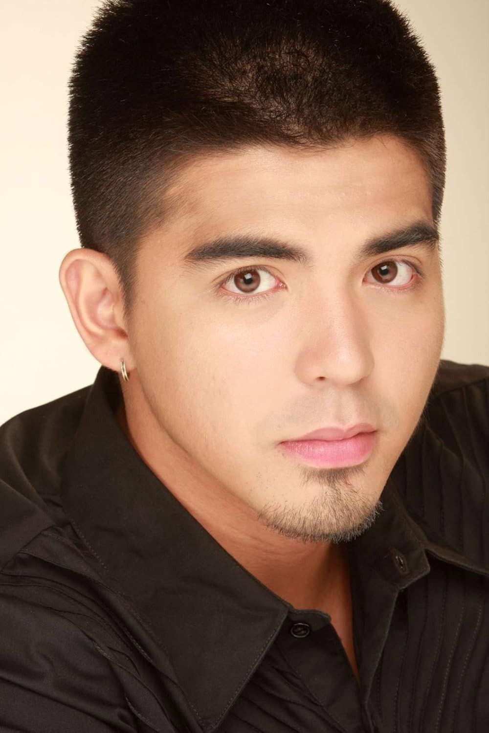 Mark Herras's poster