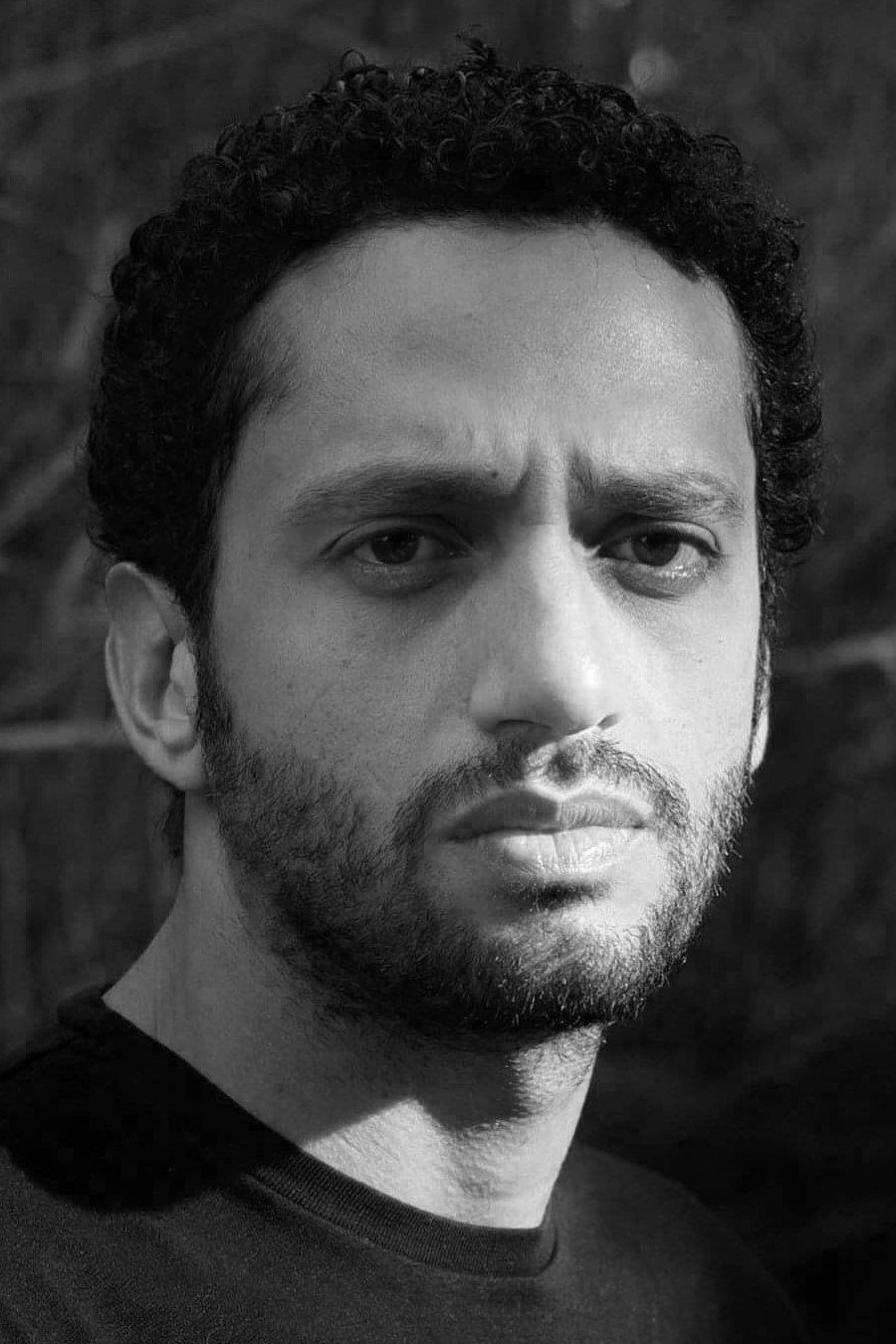 Mohamed Hatem's poster