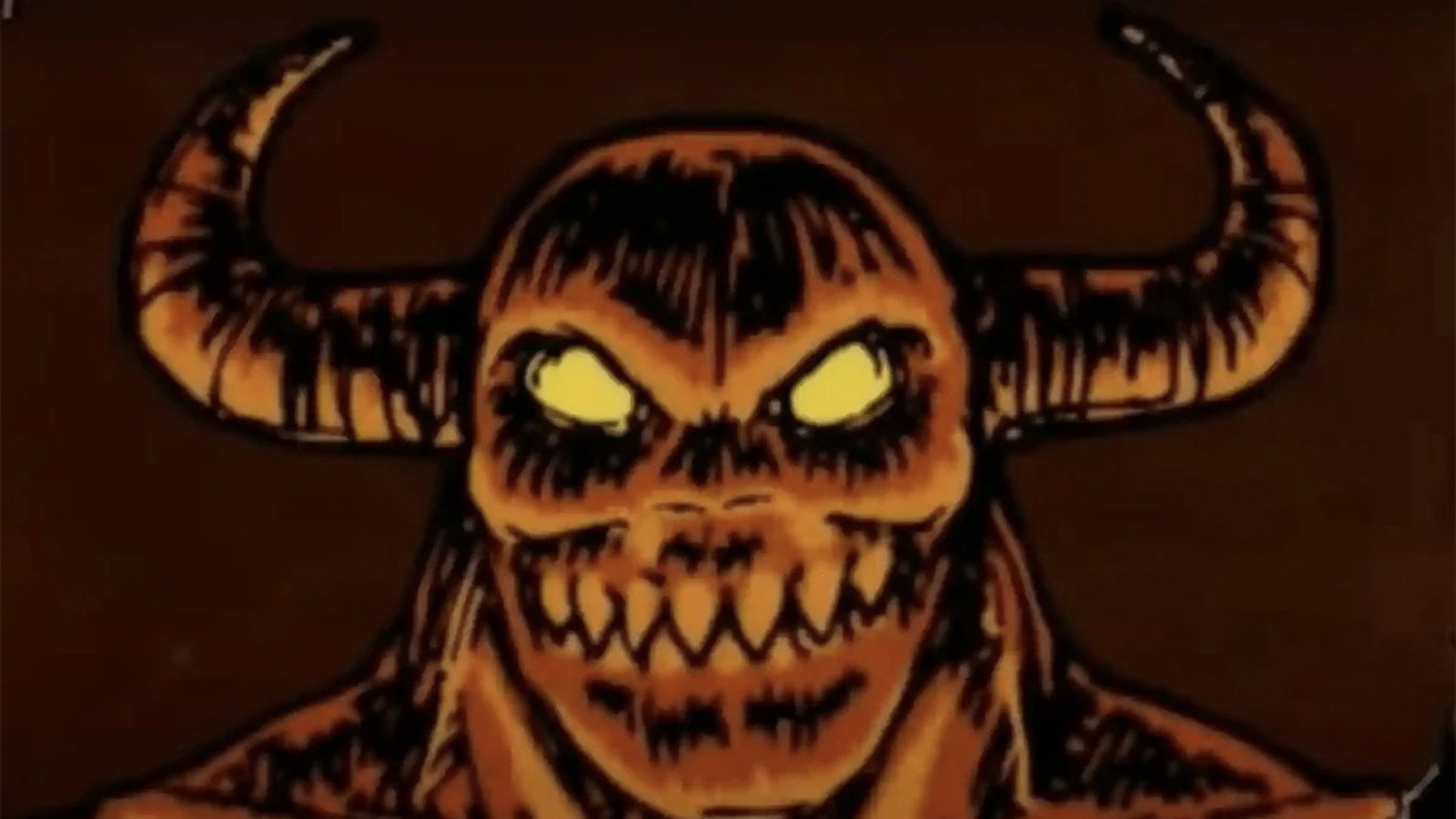 Toy Machine - Welcome To Hell's poster