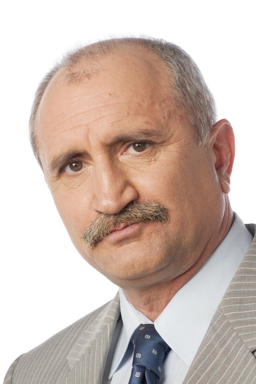 Şerban Ionescu's poster