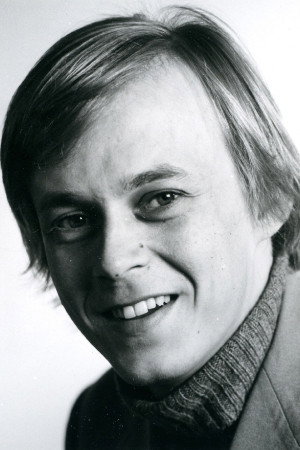 Mikael Ekman's poster
