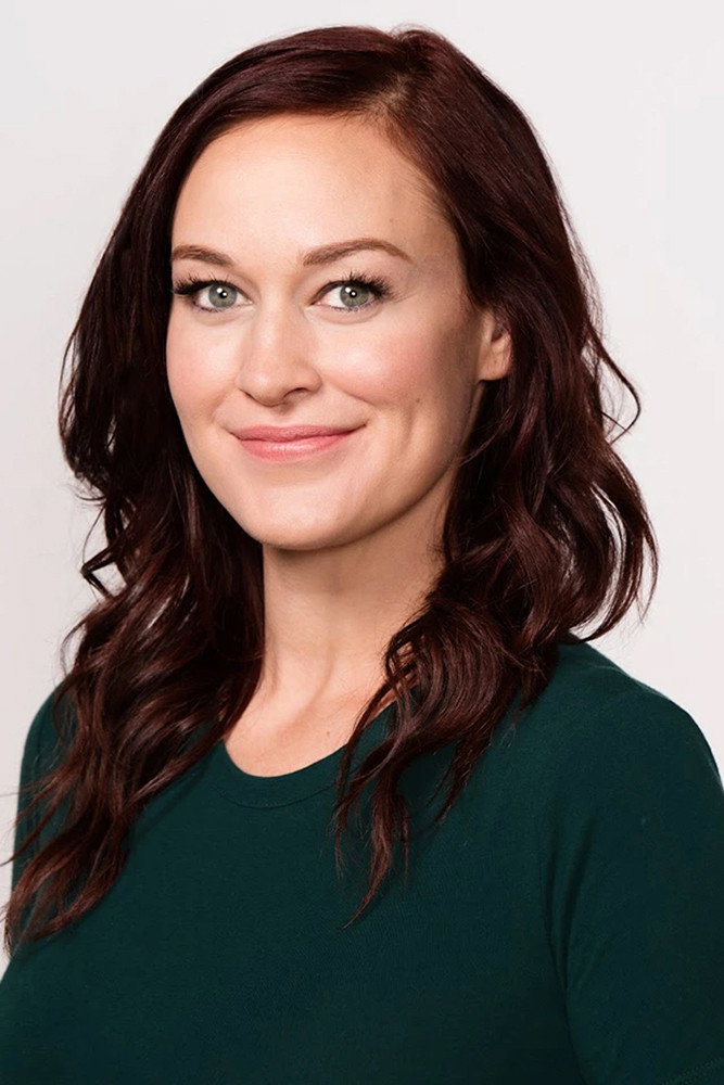 Mamrie Hart's poster